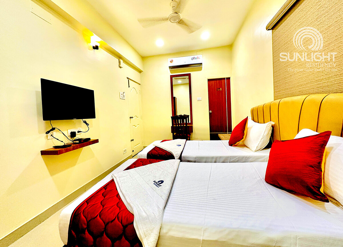 Rooms near chennai airport
rooms in chrompet - Sunlight Residency



Sunlight Residency
hotel rooms in chrompet | hotel rooms near chennai airport