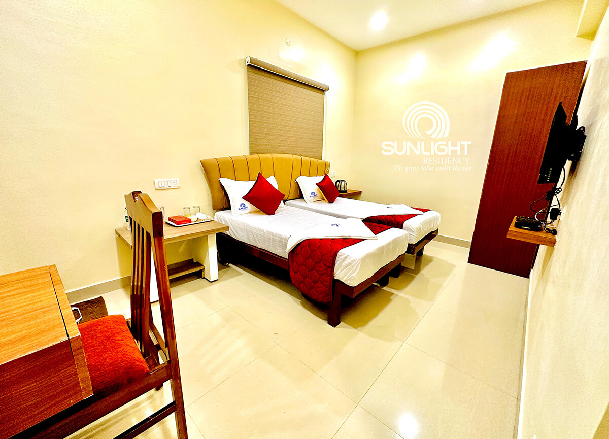 Rooms near chennai airport
rooms in chrompet - Sunlight Residency



Sunlight Residency
hotel rooms in chrompet | hotel rooms near chennai airport